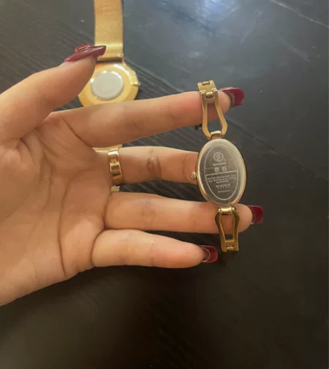 雷诺正品手表 感兴趣的话点“我想要”和我私...