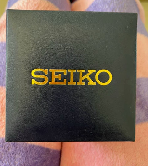 品牌：seiko精工女士手表 型号：V70...