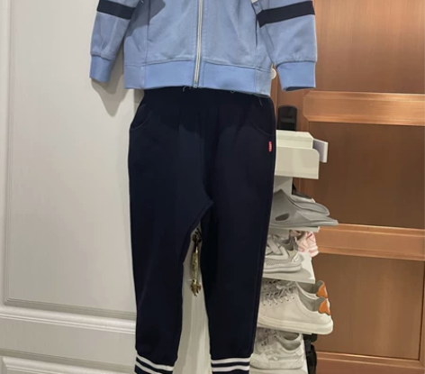 校服套装（100码）中小学生班服儿童套装棒...