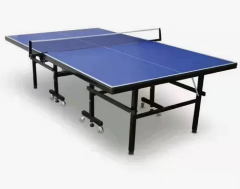 【特价清仓】处理一批家用乒乓球桌室内室外可...