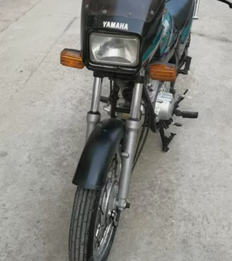 雅马哈劲虎150，全车原装，发动机小蜜蜂，...