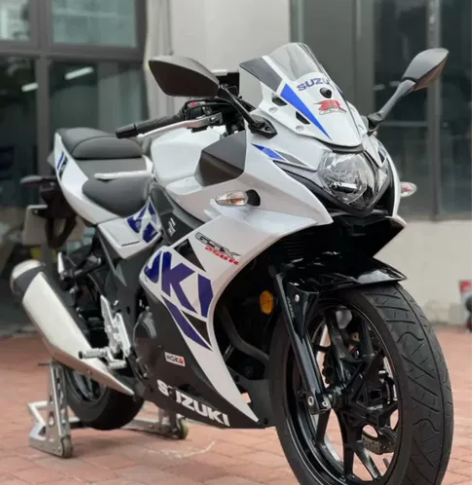 铃木250gsx低价出售九五新二手摩托车，...