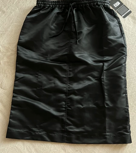 Onitsuka tiger鬼冢虎半身裙 ...