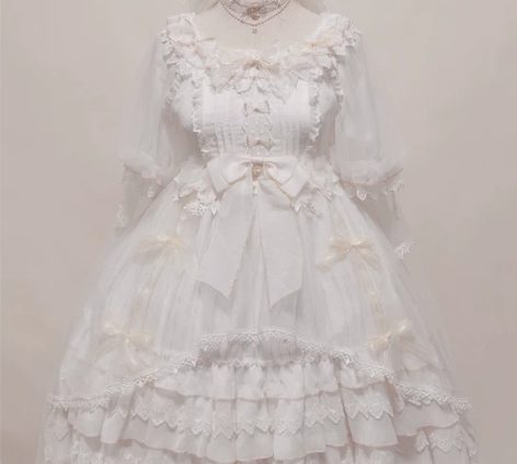 【出/换】猫科小甜饼 弗丽嘉之诗小码 全套...