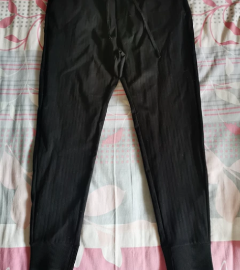 男士休闲裤185/94A,就穿了一两次,九...