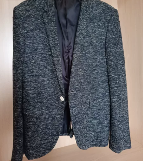 全新正品男士西服外套170_175cm 1...