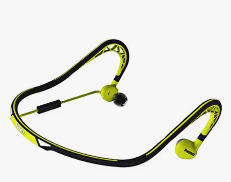 Remax睿量 RM-S15运动耳机 手机...