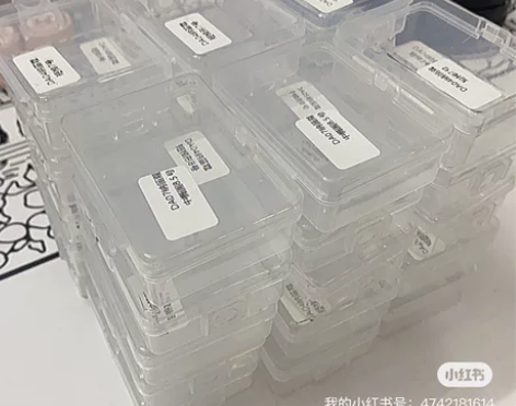 盒子30个  不退不换 感兴趣的话点“我想...