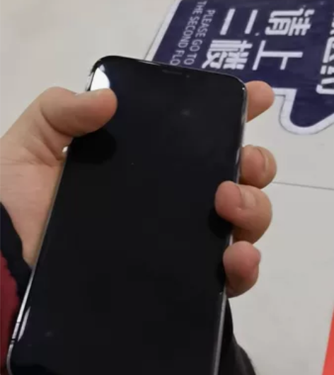 iPhonex64国行 全原无修没有拆机 ...