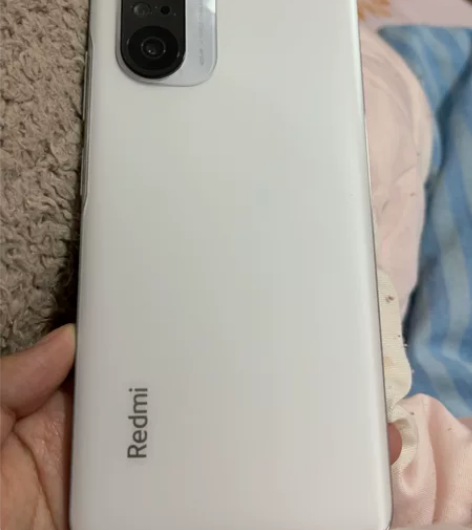 红米k40 12256没修过 没磕碰 9成...