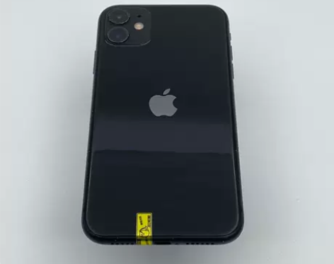 9成新苹果 iPhone 11 128GB...