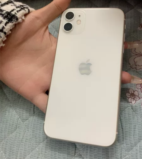 Apple/苹果 iPhone 11  自...