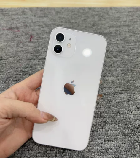 苹果12 成色99新  （64G 128G...