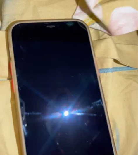 iPhone 12 国行绿色 128，已经...