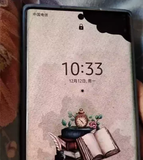 三星note10十美版，12+256单卡全...