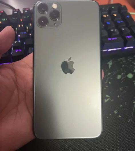 Apple/苹果 iPhone 11 Pr...