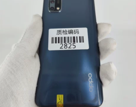 OPPO K7X 5G 黑镜 6+128G...