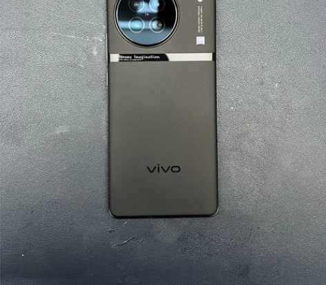 vivo x90 12+256g黑色 全套...