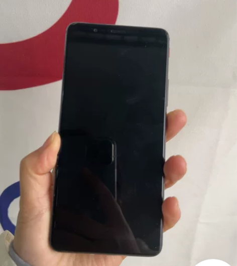 红魔努比亚手机 6+64G工作备用机 成色...