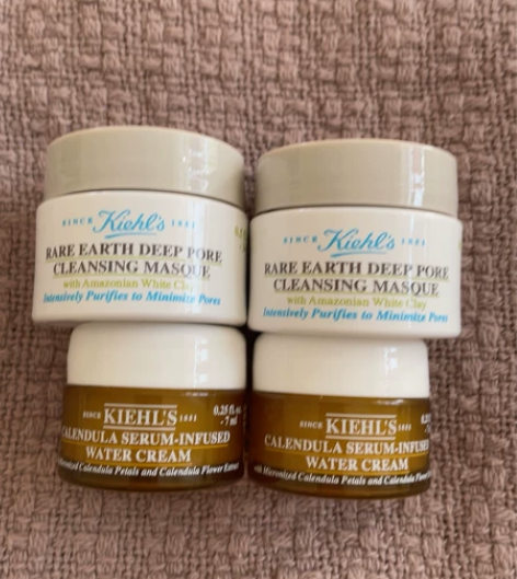 科颜氏Kiehls亚马逊白泥清洁面膜 / ...