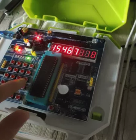 51单片机开发、STM32单片机开发、ST...