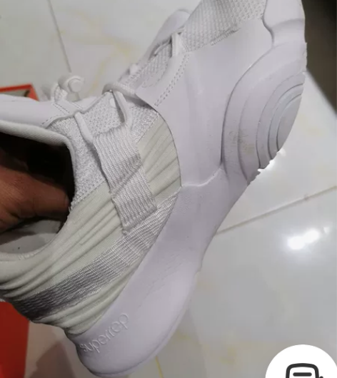 耐克，正品保证，男女同款，39码，内长25...