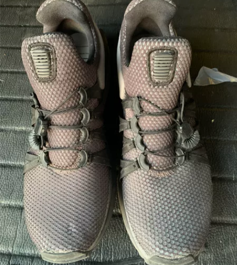 Nike 耐克 AR1999 流行元素：车...