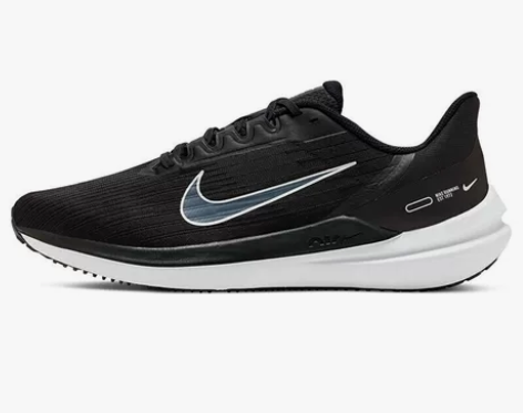 耐克NIKE 男子 跑步鞋 气垫 缓震 A...