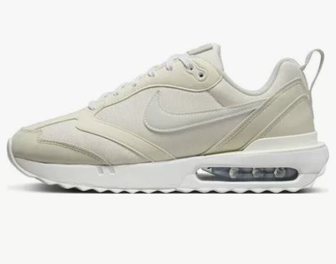 耐克NIKE 女子 运动休闲鞋 复古 气垫...