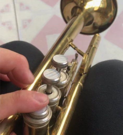 星海小号，成色较好，7号嘴！活塞灵敏，一切...