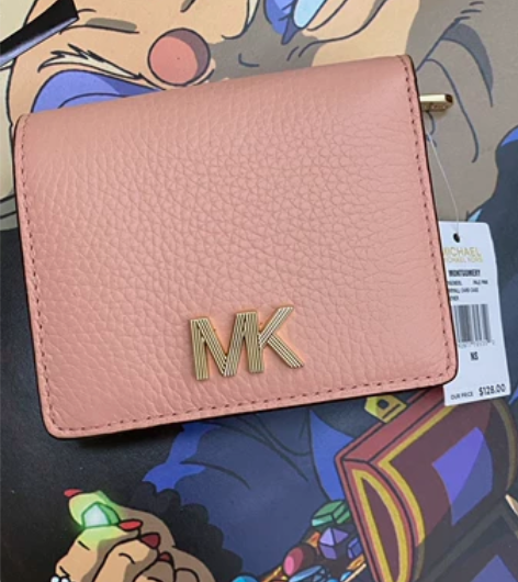 Michael Kors MK大logo ...