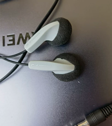 森海塞尔（Sennheiser） MX40...