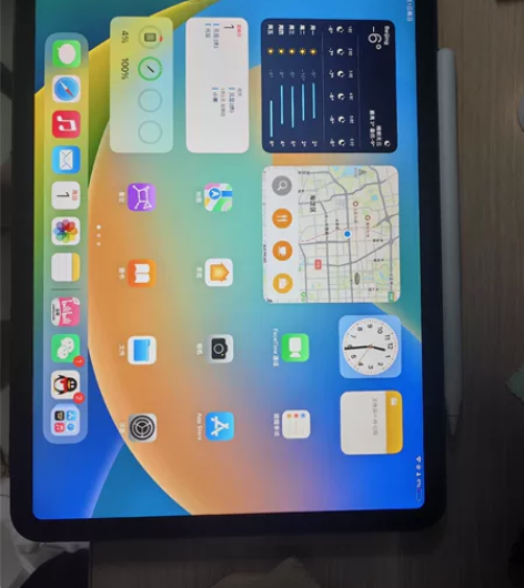 iPad PRO 2021 128g wi...