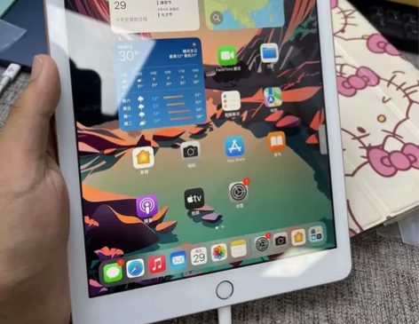 苹果平板 2020款 ipad2018款 ...