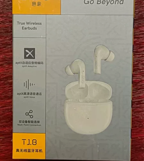 QCY t18 QCY t18QCYT18...