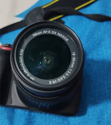 nikon/单反相机尼康D3300单反相机...