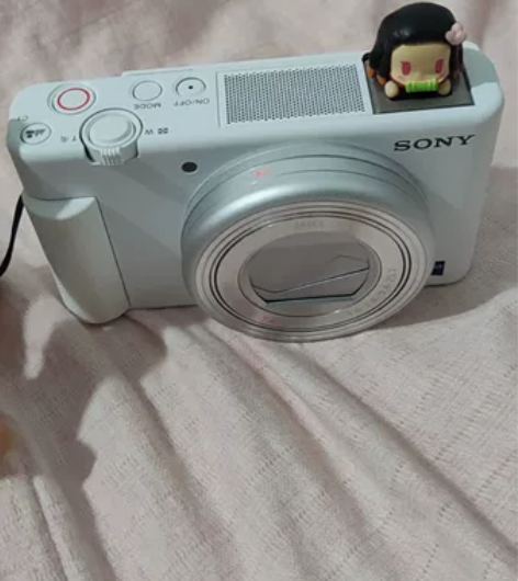 Sony/索尼 ZV-1数码自拍vlog相...