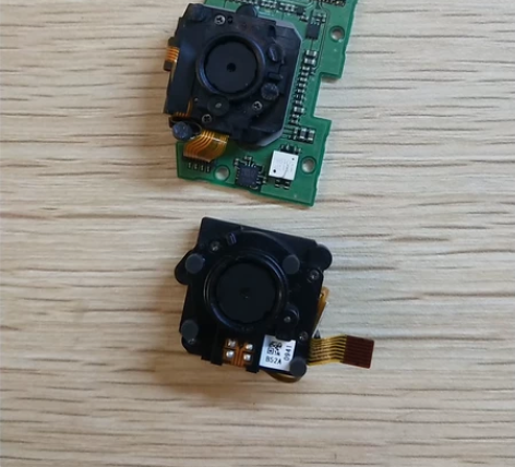 卡西欧相机TR系列镜头 故障镜头 坏件 实...