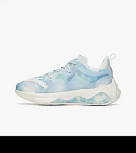 ANTA/安踏 星标系列 星峦 低帮碳板跑...