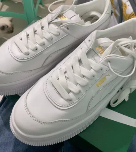 puma 彪马 38.5 一共三双 特价...