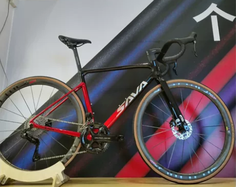 SAVA萨瓦碟刹公路，猎鹰FALCON S...