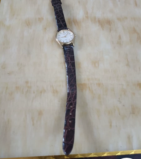 CITIZEN WATCH CO 西...