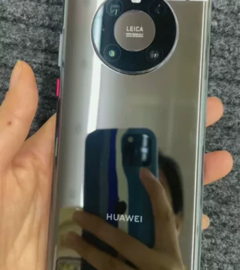 华为mate40pro 5g款 8256g...