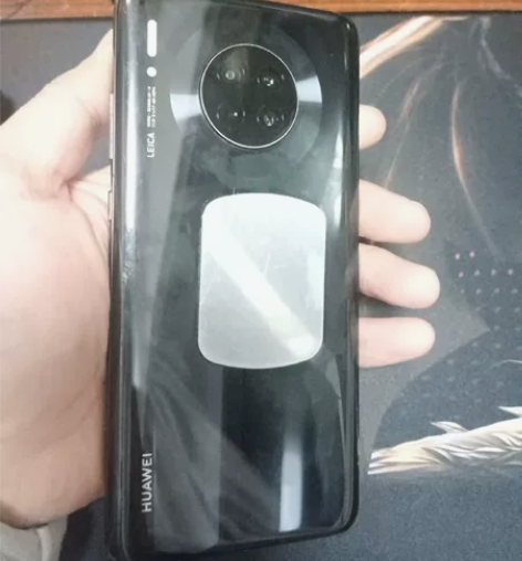 华为mate30pro  4g版，8G内存...