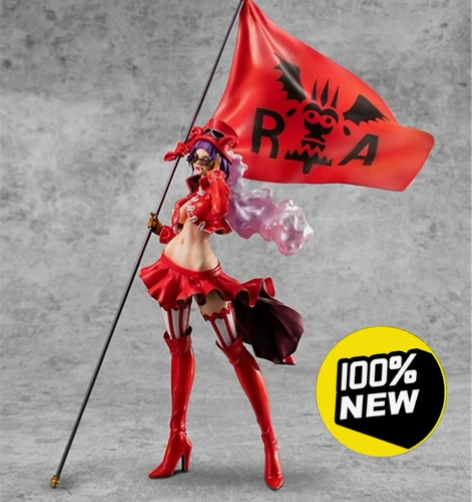 POP 贝蒂革命军 MegaHouse M...