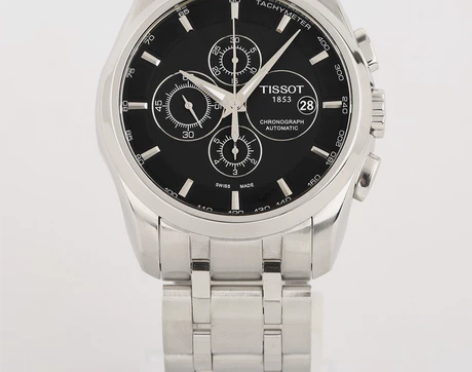 天梭经典系列T035.627.11.051...