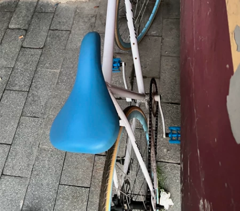 死飞 感兴趣的话点“我想要”和我私聊吧~轻...