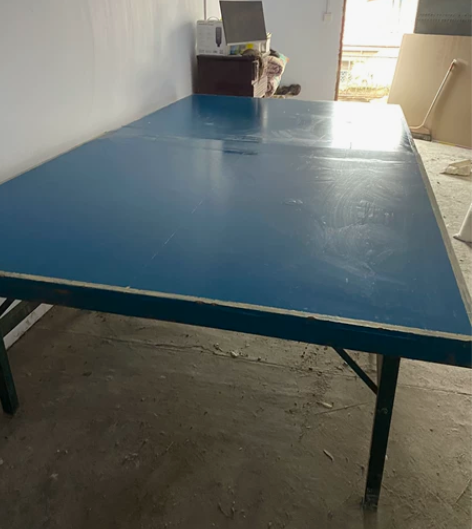 乒乓球桌 感兴趣的话点“我想要”和我私聊吧...