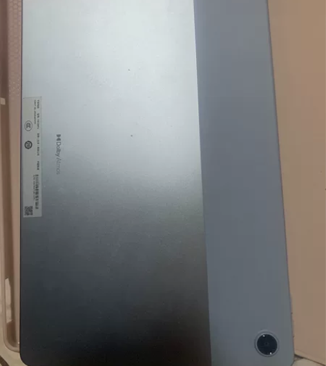 联想小新Pad 2022款 4+64 静...