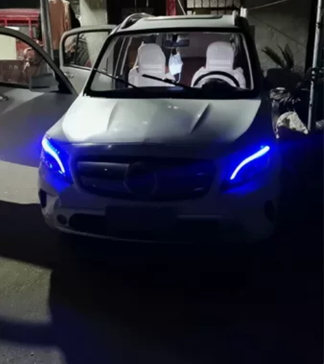 便宜卖了!高端低速轿车,19年自动挡,低速...